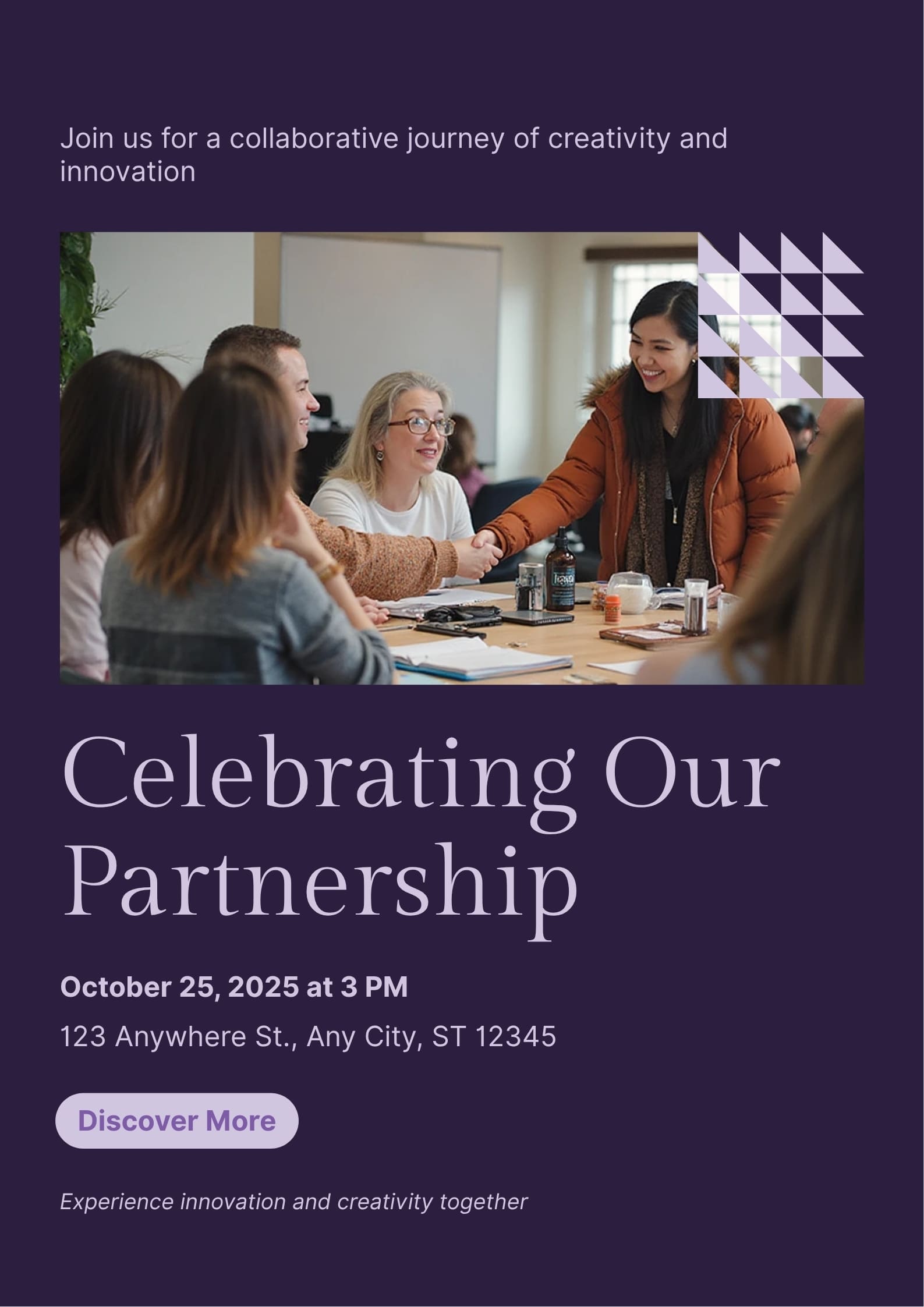 Aurora Cosmetics Campaign Visual 1