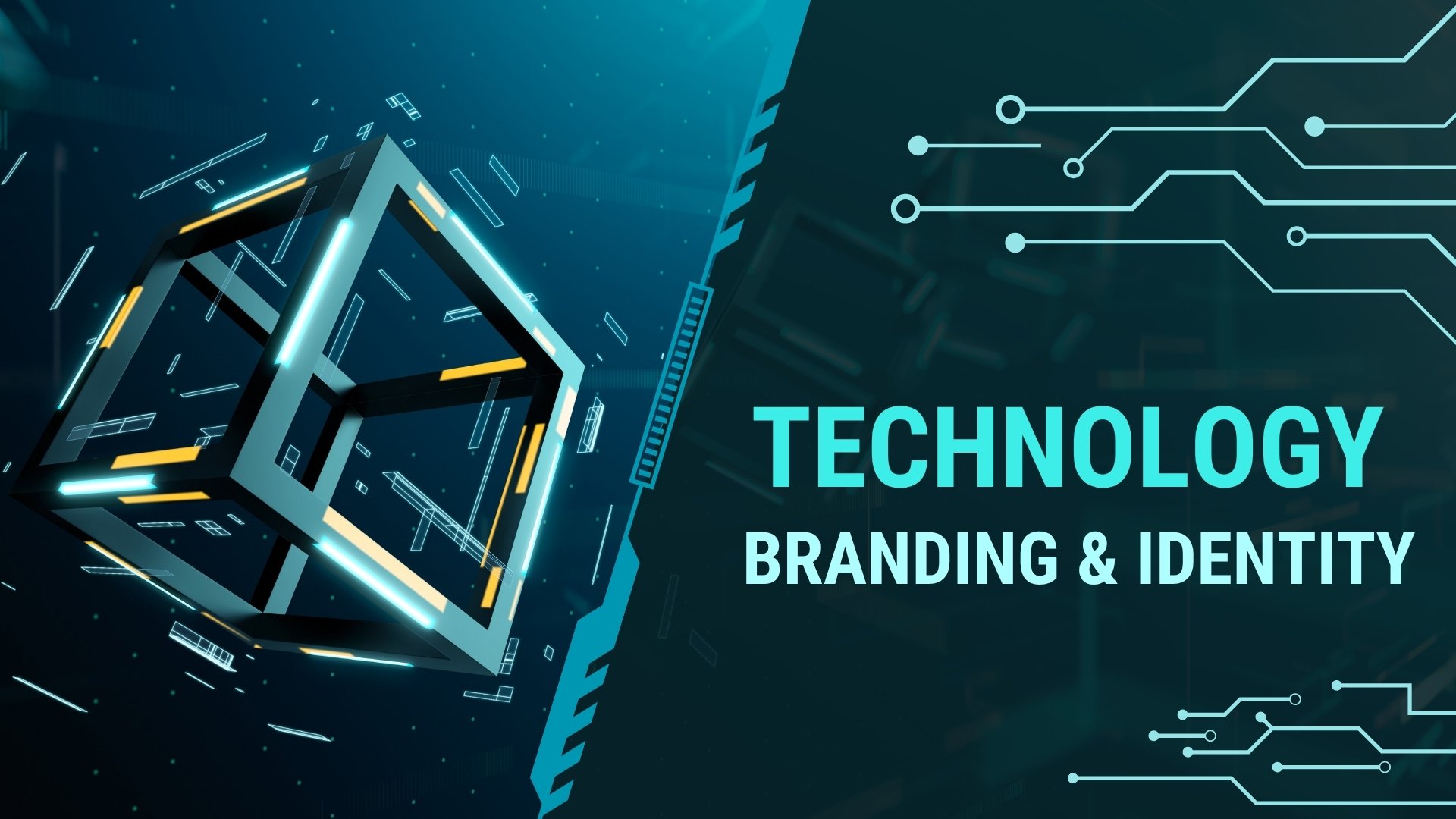 Branding & Identity Showcase