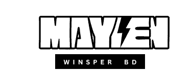 Abdulla Al Mayen Logo