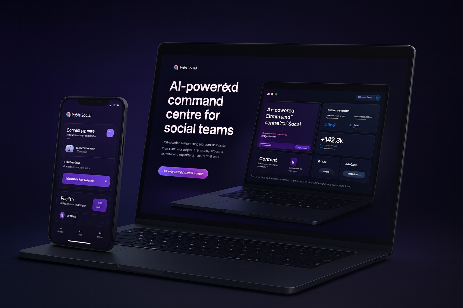 Apex Properties brand applications