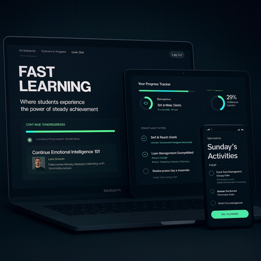 Apex Properties brand applications