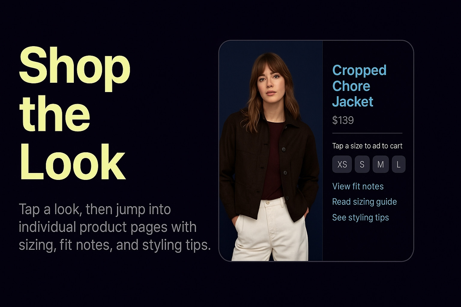 Common Threads editorial